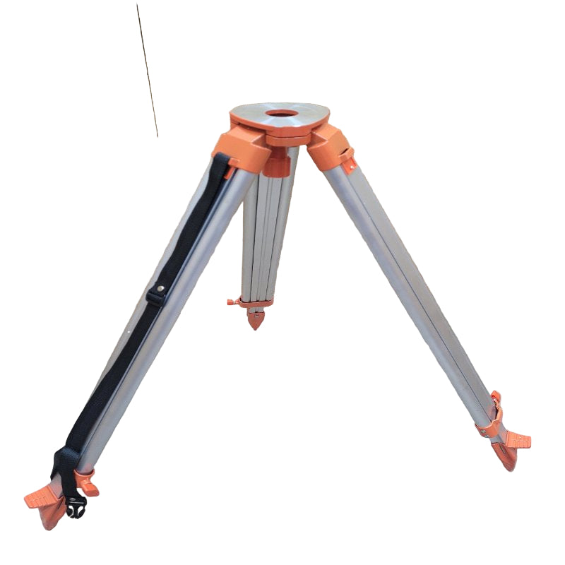 Tripode Topografico De Aluminio Para Nivel
