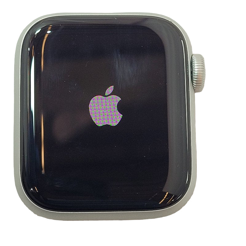 Reloj Apple Watch Se (Gen 4) A2722 Silver Al S Blue