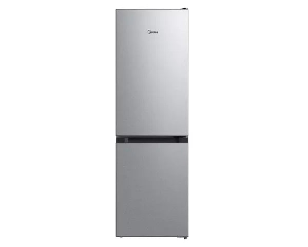 Refrigerador Midea MDRB241FGE50M Silver 174 Litros