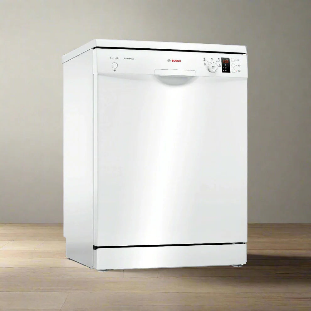 Lavavajillas 12 cubiertos Bosch SMS25AW05E