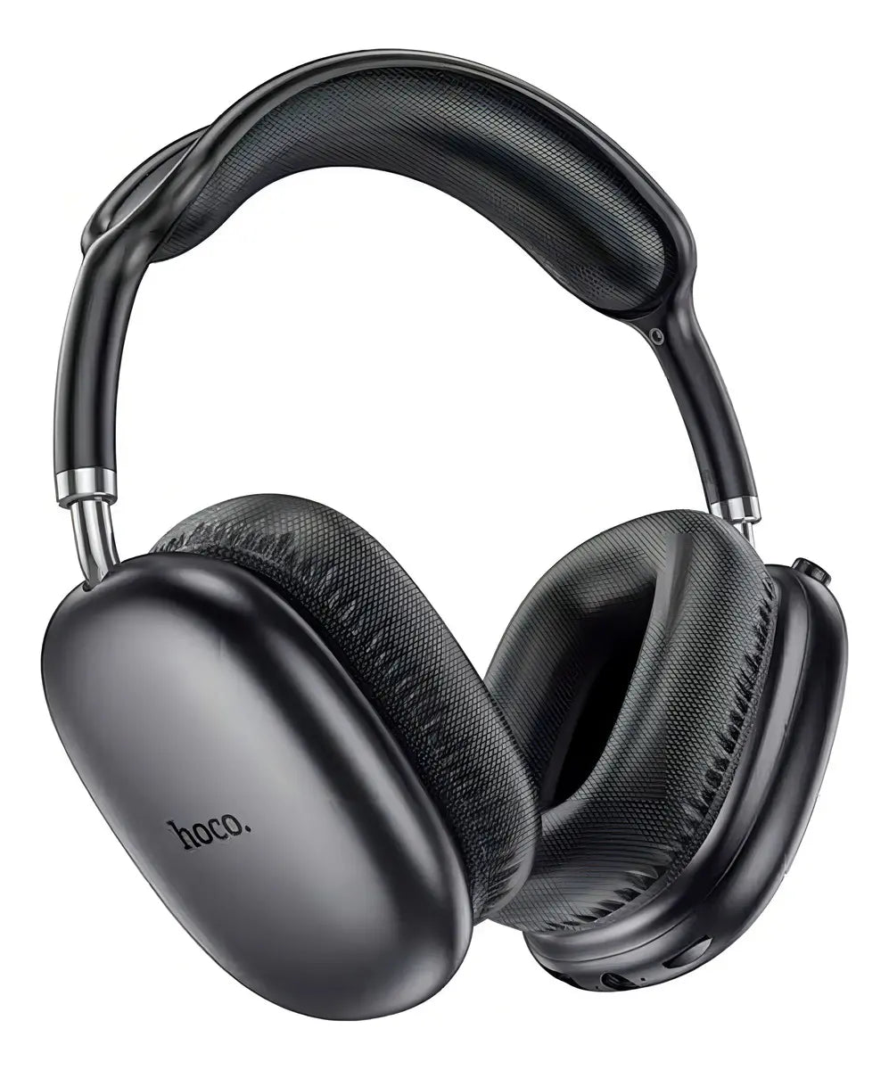 Audífonos Inalámbricos Bluetooth Hoco W35 para iPhone y Android