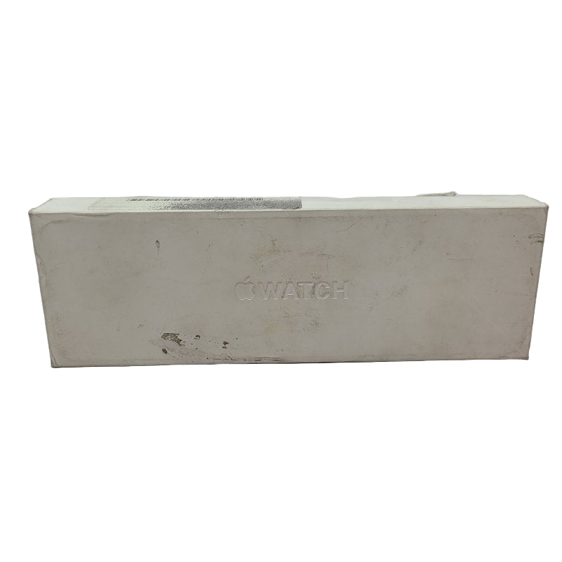 Reloj Apple Watch Series 9 A2978 Midnight Al Midnight