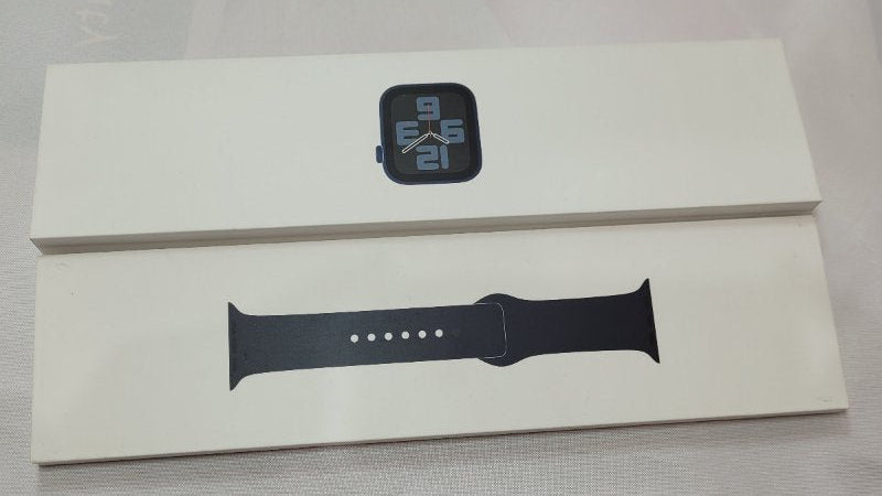 Reloj Apple Watch Se (2nd Gen) A2723 Mid Alu Mid 45mm