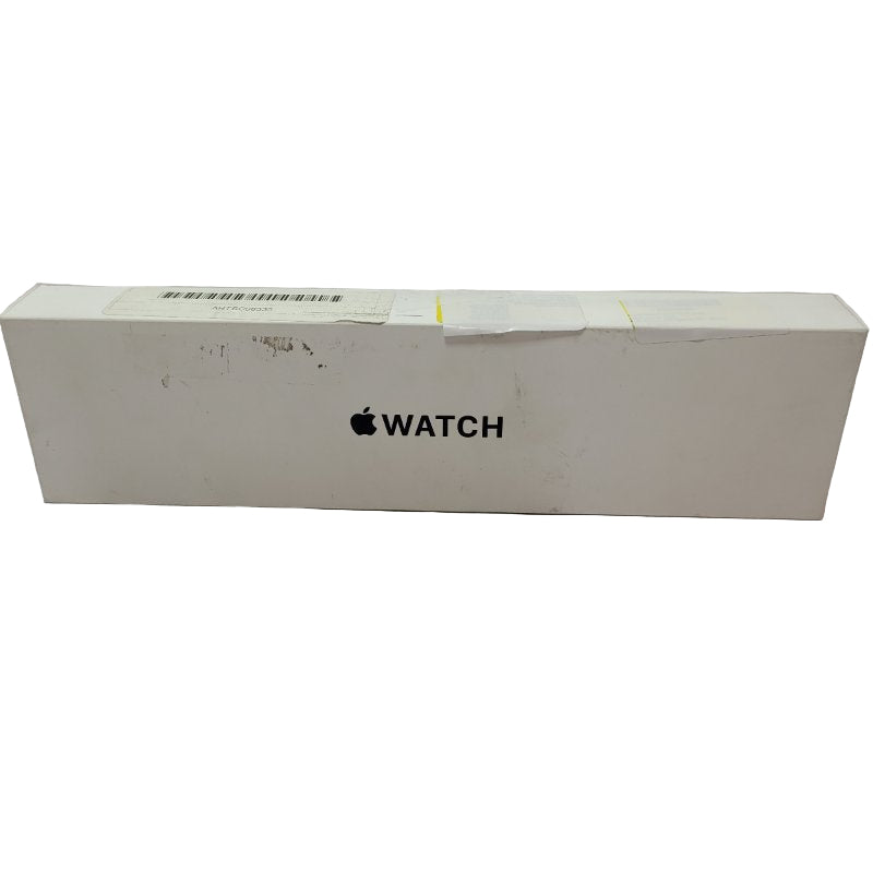 Reloj Apple Watch Se (2nd Gen) A2723 Mid Alu Mid 45mm