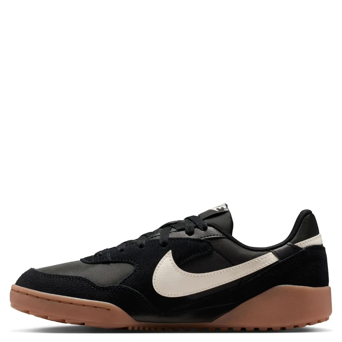 Zapatilla Urbana Nike Terra Manta Suede Talla 38.5 EUR, Negro