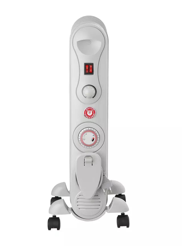 Calefactor Oleoeléctrico Ursus Trotter UT S-9T
