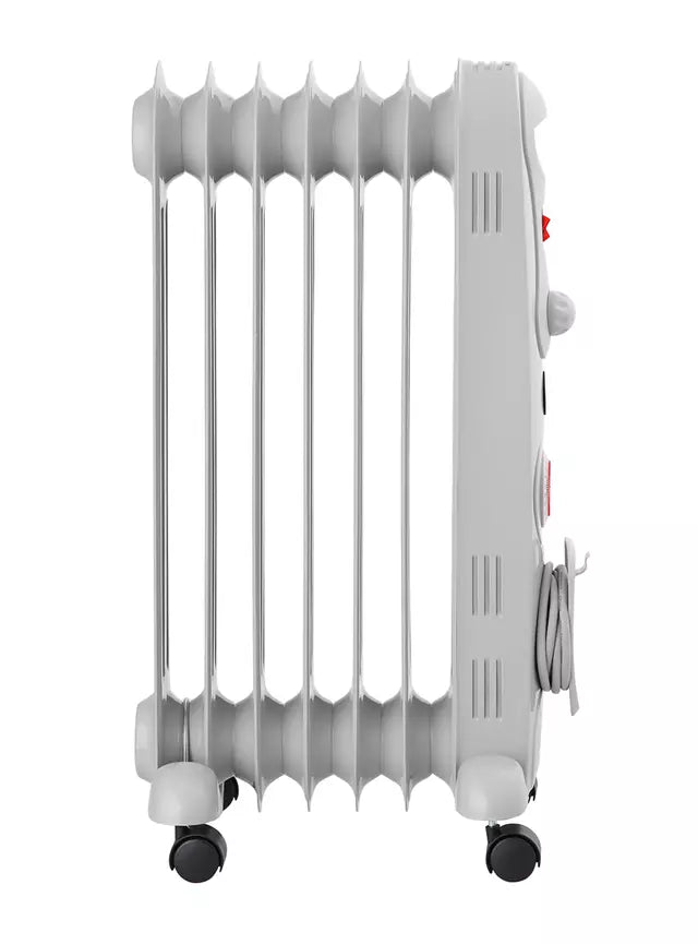 Calefactor Oleoeléctrico Ursus Trotter UT S-9T