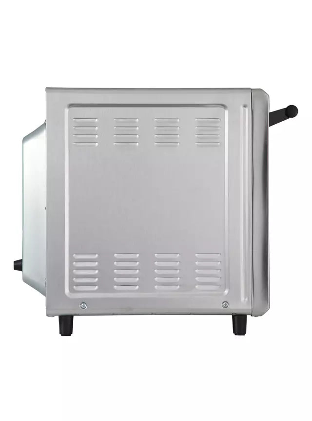 Horno Eléctrico Ursus Trotter UT-BACKOFEN PRO-I 48 Litros