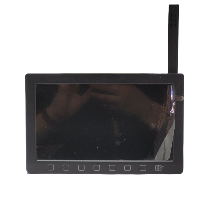 Estación Meteorológica Electrónica Ecowitt Hp2564 Blanco Frecuencia 915mhz