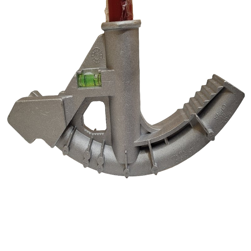 Doblatubos Radio Interior 1/2 Rigid 3/4 Thinwall