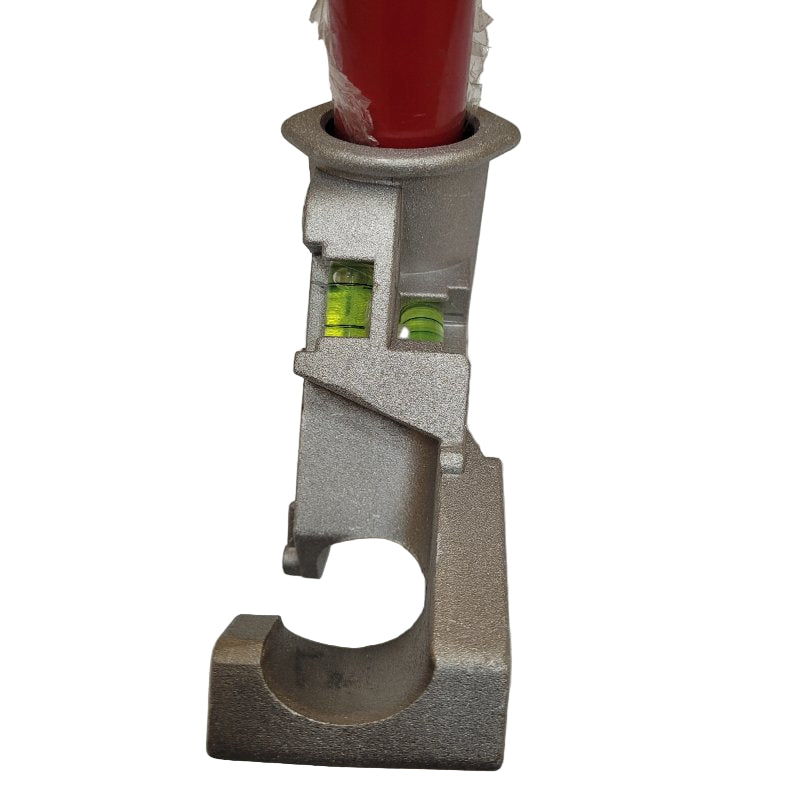 Doblatubos Radio Interior 1/2 Rigid 3/4 Thinwall