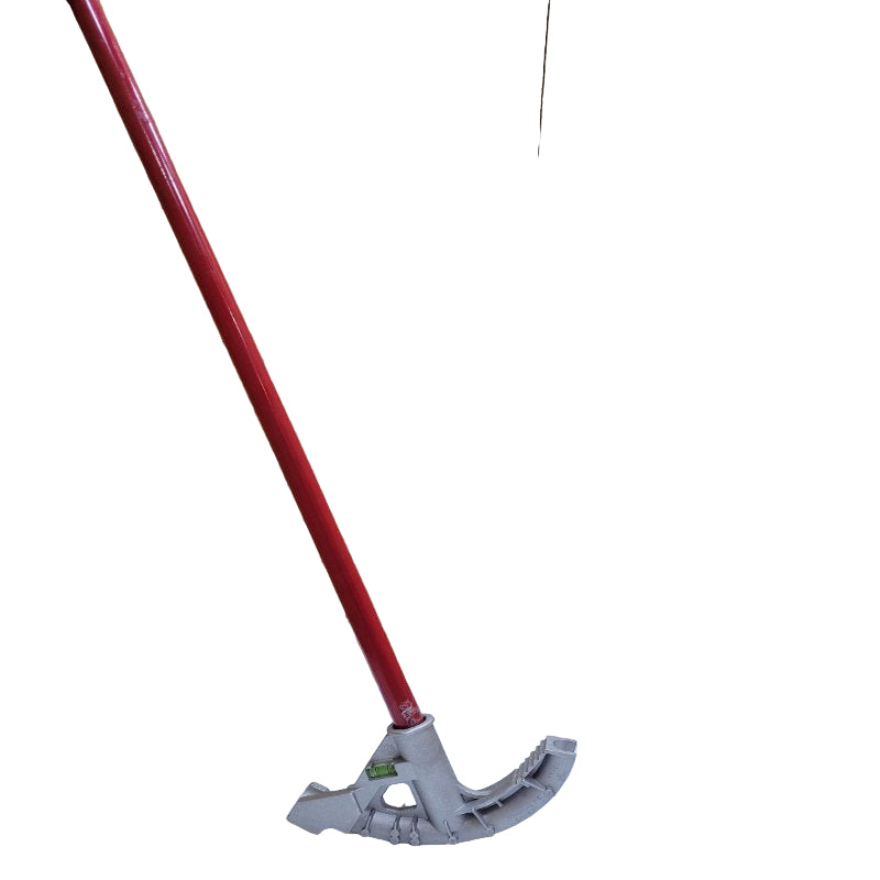 Doblatubos Radio Interior 1/2 Rigid 3/4 Thinwall