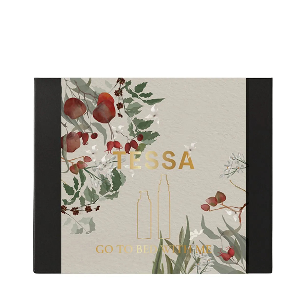 Kit de Cuidado de Piel Tessa – Go to Bed With Me