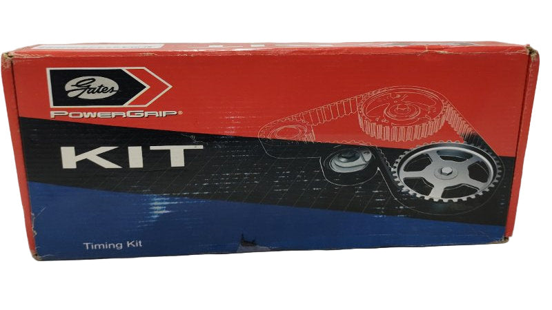 Kit De Correa De Distribución Maxus Powergrip T60 V90 G10 T90 2.0 5