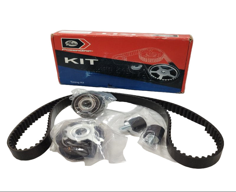 Kit De Correa De Distribución Maxus Powergrip T60 V90 G10 T90 2.0 5