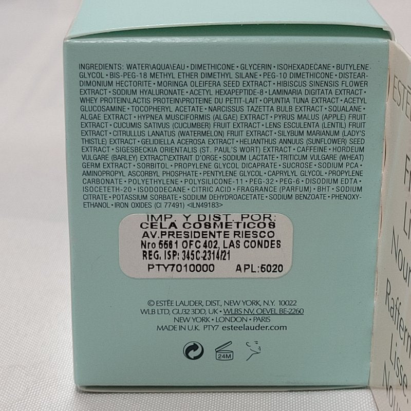 Crema Reveladora Estee Lauder Revitalizing Supreme+ 15 Ml