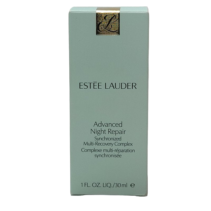 Serum Facial Nocturna Estee Lauder Reparadora 30 Ml