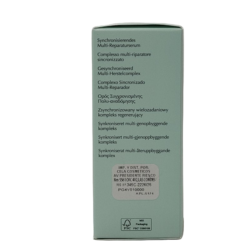 Serum Facial Nocturna Estee Lauder Reparadora 30 Ml