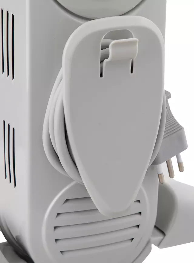 Calefactor Oleoeléctrico Ursus Trotter UT S-9T