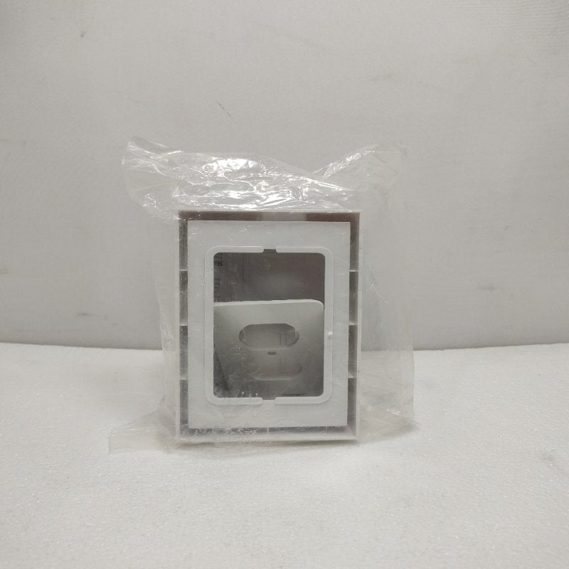 Caja Para Enchufes Safety Blanco