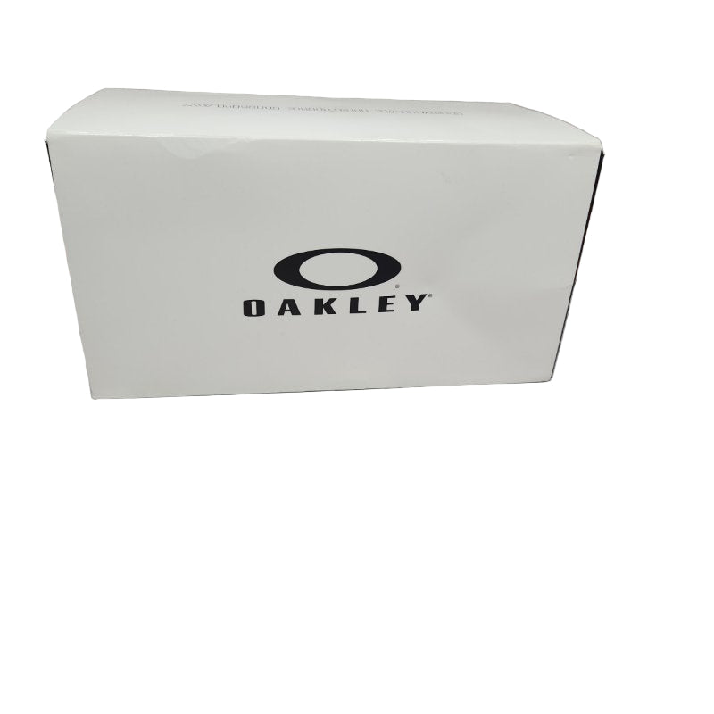 Flightdeck Oakley WITH Prizm Persimmon Gbl Negro Matte