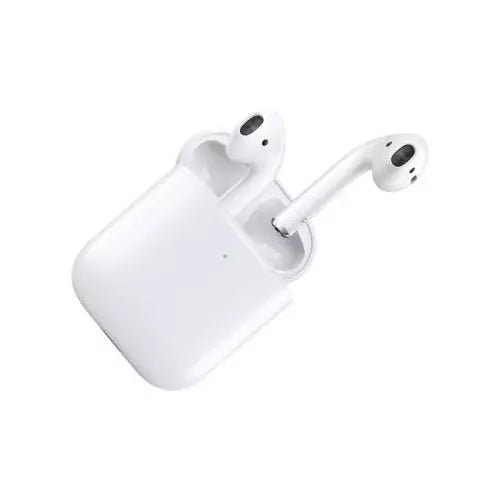Audífonos Apple AirPods 4 - Blanco