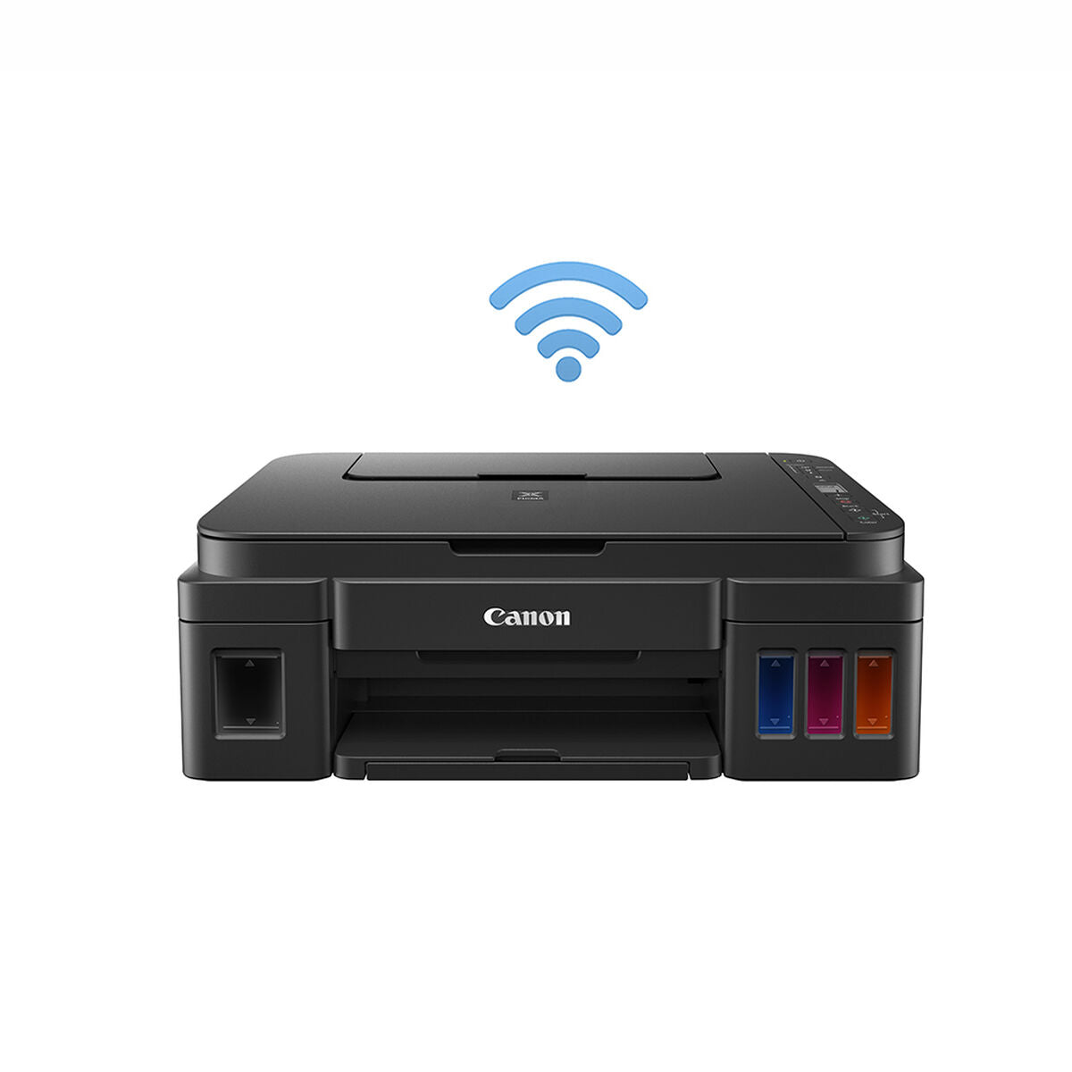 Impresora Multifuncional Canon G3110