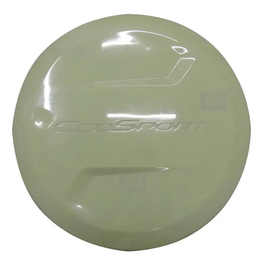 Cubre Rueda Rígido para Pintar Ford EcoSport 2013–2017