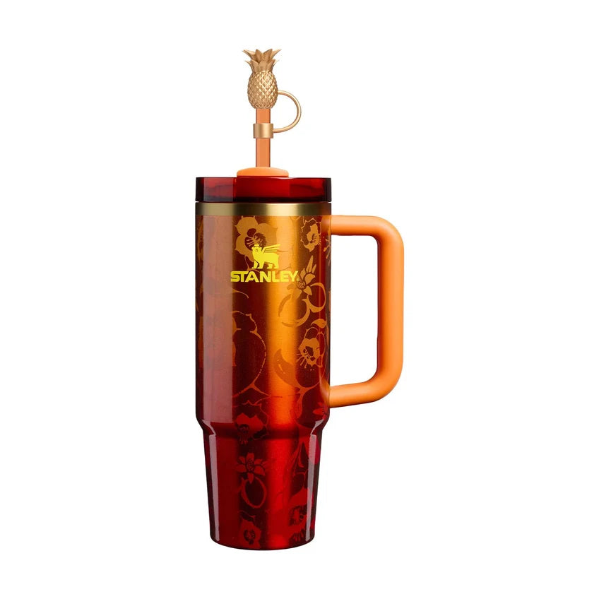 Vaso Térmico Stanley Karol G Quencher H2.0 887 ml