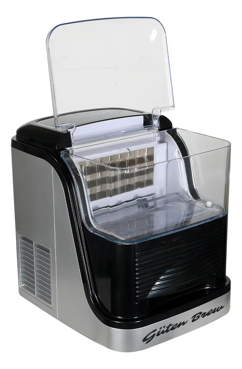Máquina de Hielo Cubo Guten Ice 2.5 Litros