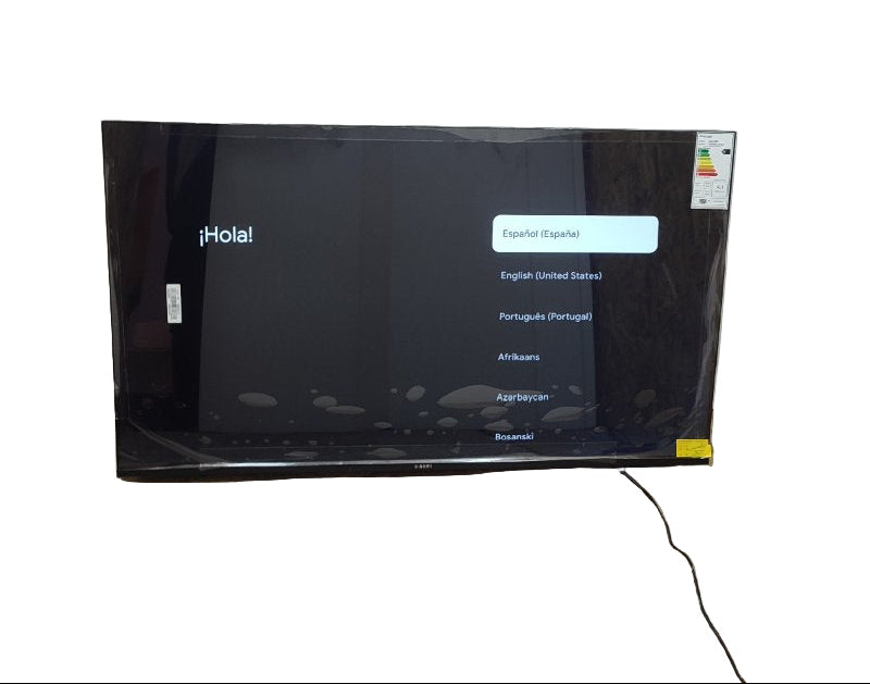 Smart Tv Xiaomi L43ma-Afla 43"