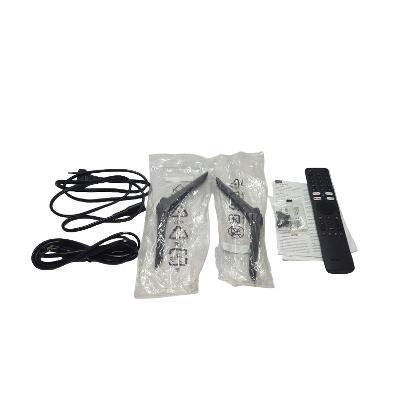 Smart Tv Xiaomi L43ma-Afla 43"