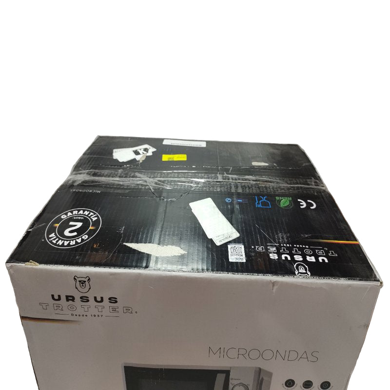 MICROONDAS URSUS TROTTER UT-SYDNEY18 BLANCO 16L