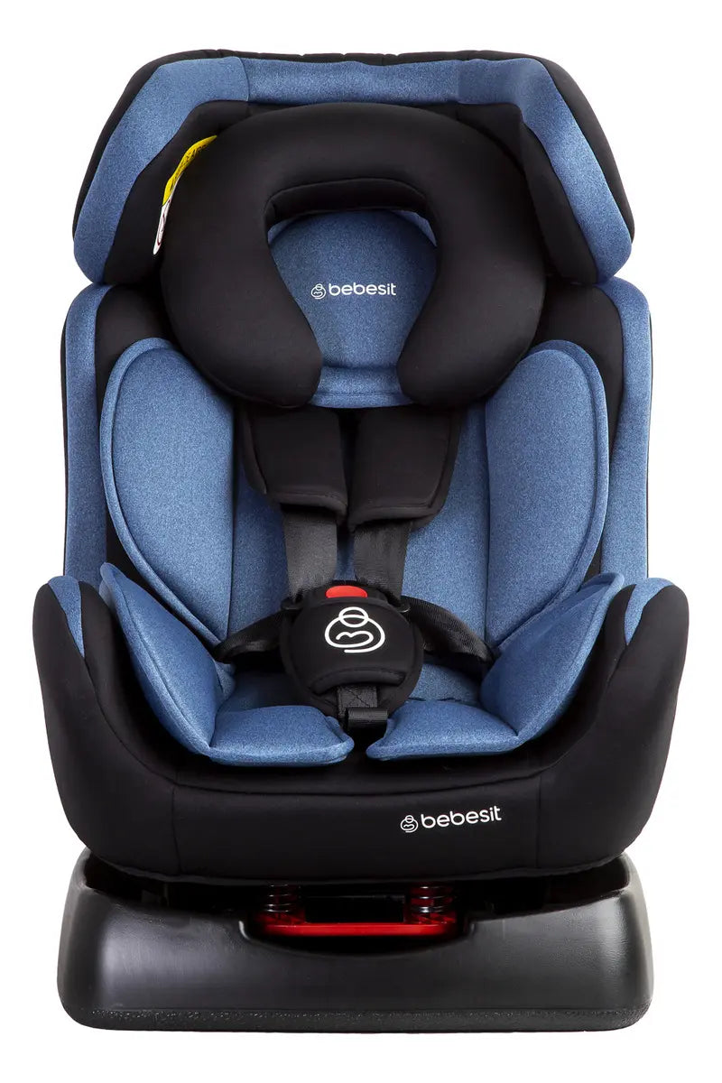 Silla de Auto Bebesit Orbit LX, Azul