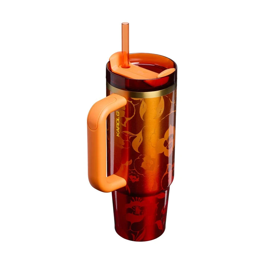 Vaso Térmico Stanley Karol G Quencher H2.0 887 ml