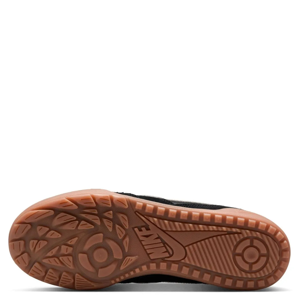 Zapatilla Urbana Nike Terra Manta Suede Talla 38.5 EUR, Negro