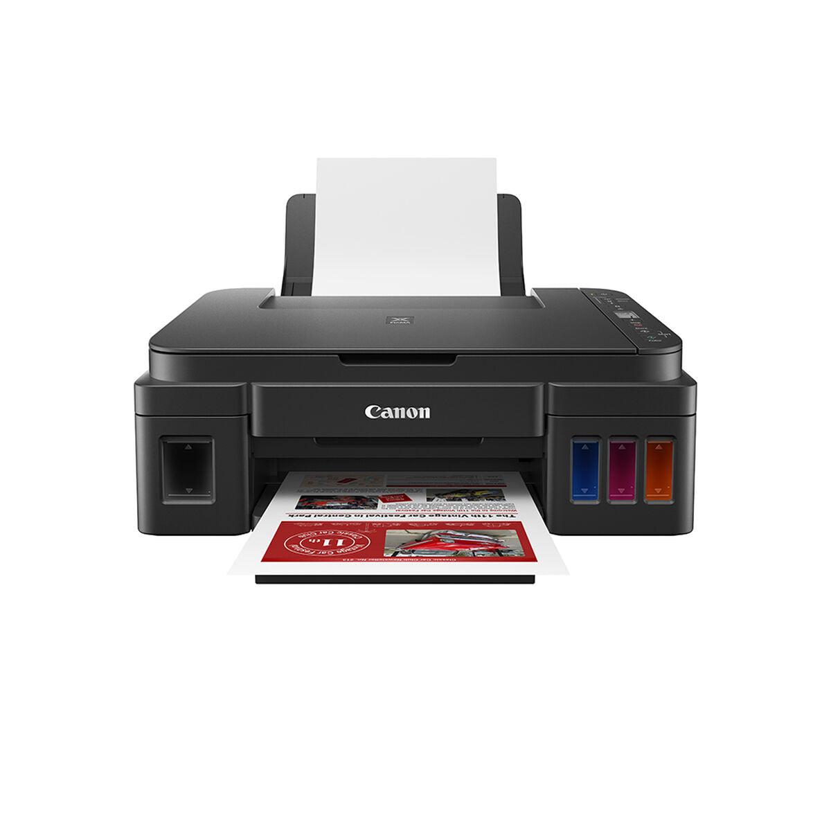 Impresora Multifuncional Canon G3110
