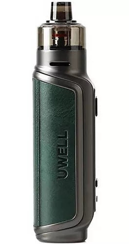 Vaporizador Reglos Uwell Aeglos P1  Pod Mod