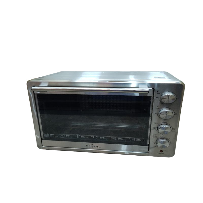 Horno Eléctrico Ursus Trotter Ut-Backofen Pro-I 60 L