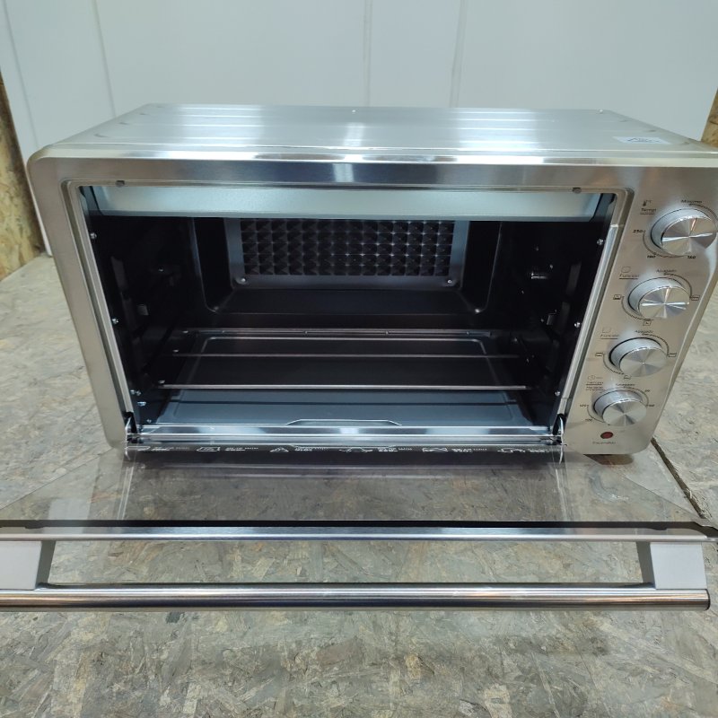 Horno Eléctrico Ursus Trotter Ut-Backofen Pro-I 60 L