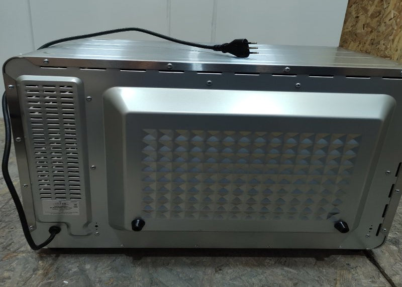 Horno Eléctrico Ursus Trotter Ut-Backofen Pro-I 60 L