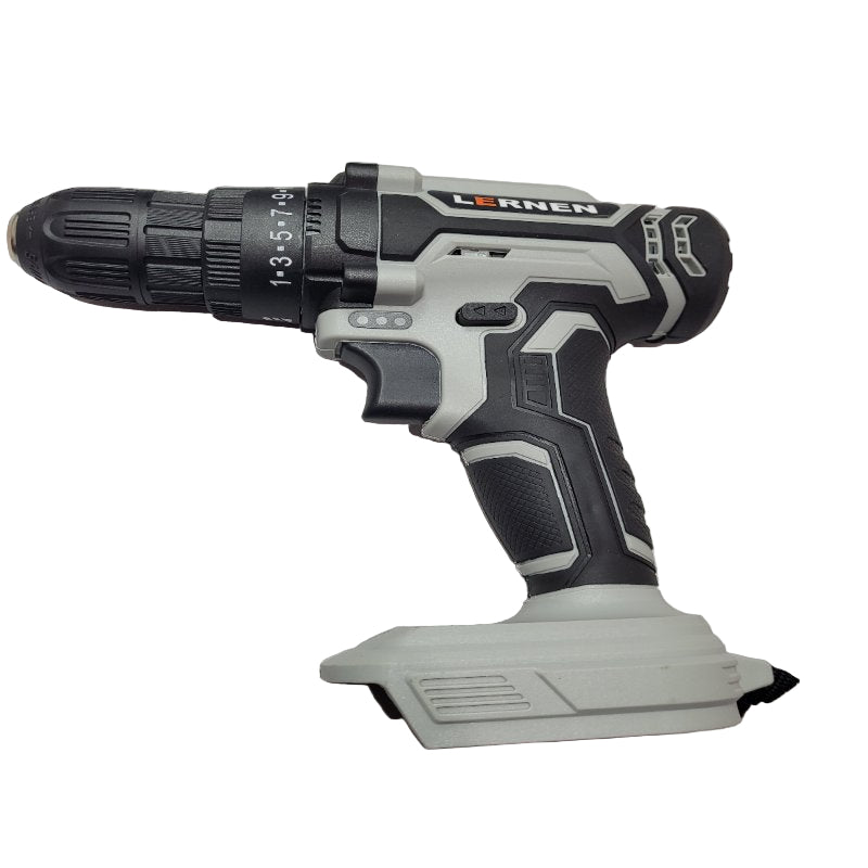 Kit Taladro Inalámbrico Lernen Tik2bg
