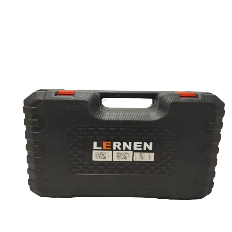 Kit Taladro Inalámbrico Lernen Tik2bg