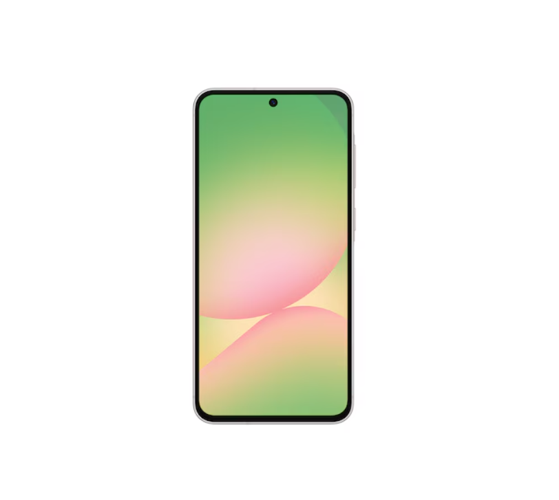 Celular Galaxy A56 5g Samsung Sm-A566e/Ds Awesome Pink Ram: 8gb / Rom: 256gb