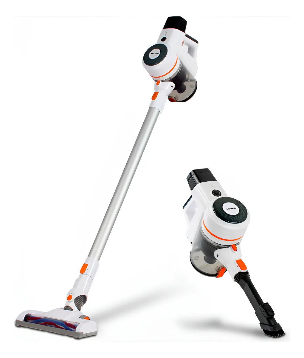 Aspiradora Inalámbrica Hausen Maier VX100