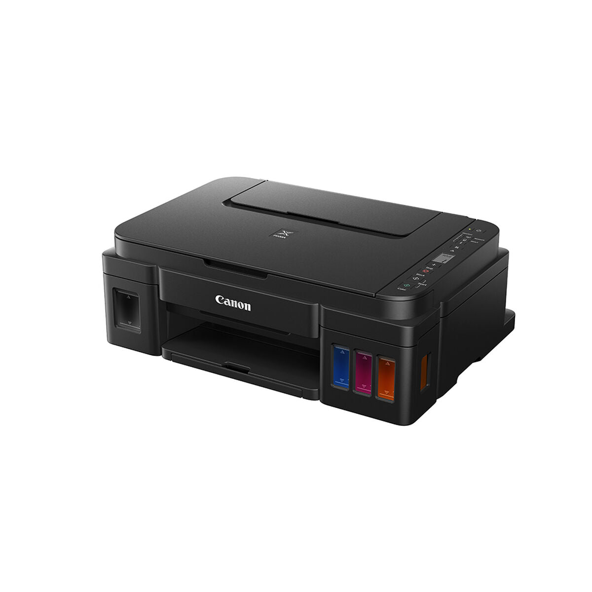 Impresora Multifuncional Canon G3110