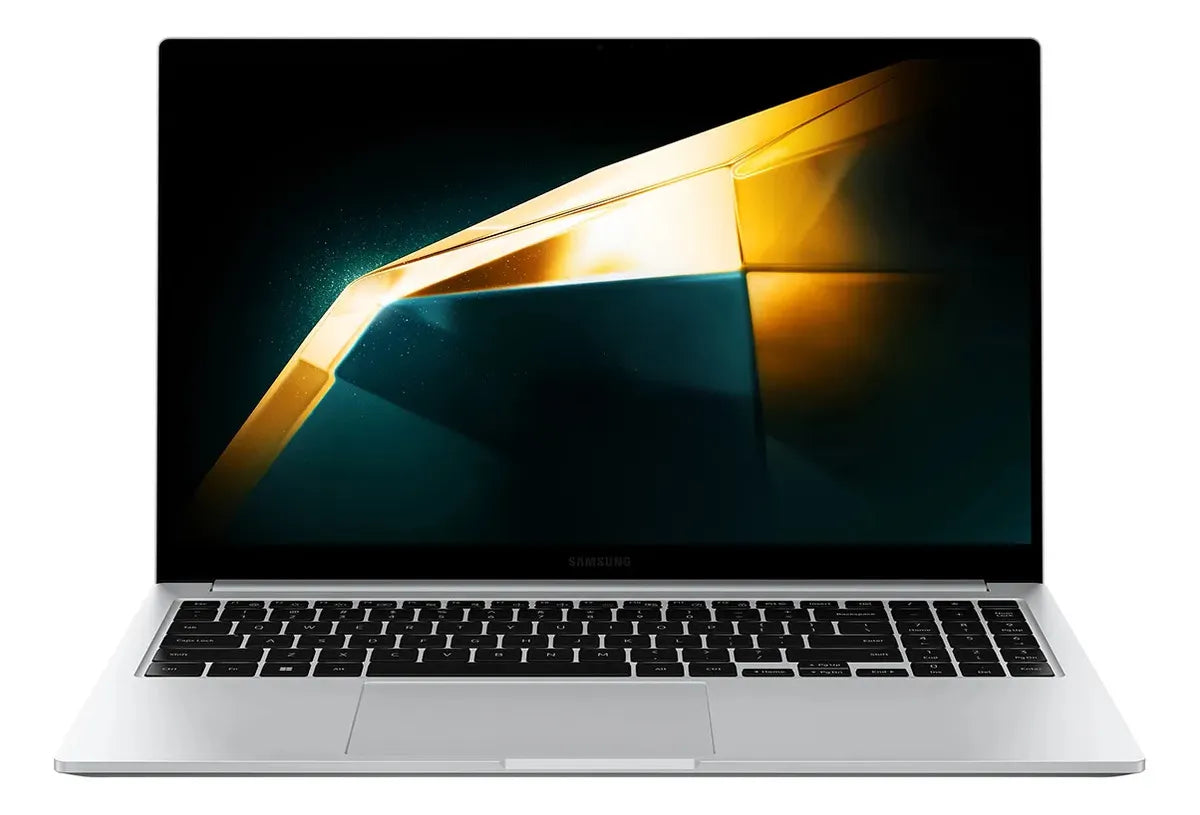 Notebook Samsung Galaxy Book4 NP750XGJ-KS6CL Intel Core i5 8GB 512GB Silver