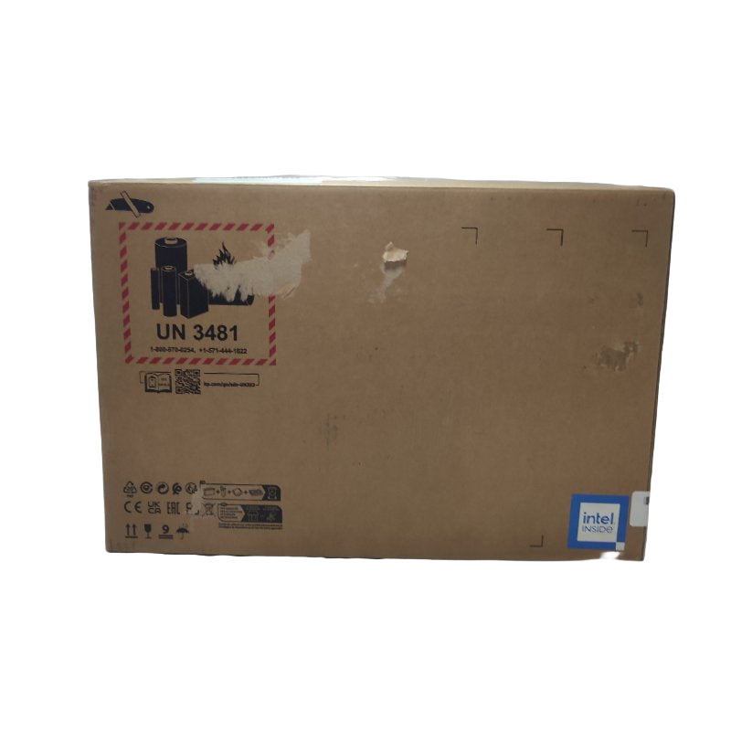 Notebook Hp Pavilion X360 2 In 1 Laptop 14-Ek0007la Cpu: I5-1235u / Ssd: 512gb / Ram: 8gb