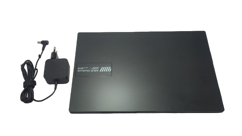 Notebook Asus Vivobook E1404f Mixed Black Cpu: Amd R5-7520u / Ram: 8gb / Ssd: 512gb
