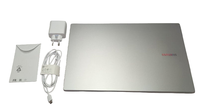 Notebook Galaxy Book4 Samsung Np750xgj-Ks6cl Silver Cpu: Intel Core I5-1335u / Ram: 8gb / Ssd: 512